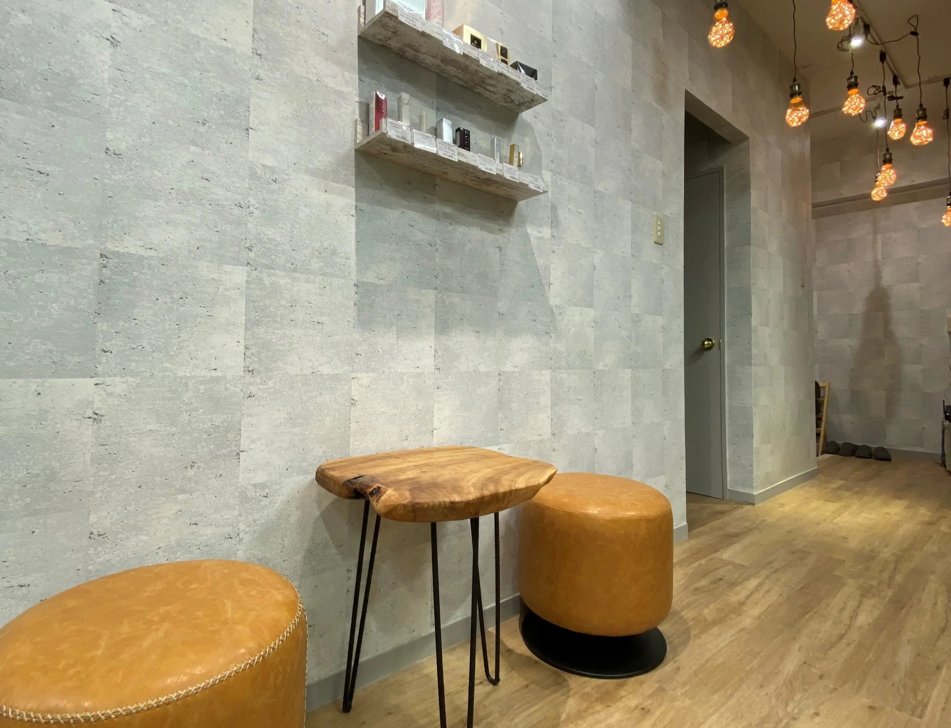 STELLA 川口店の内観・外観1