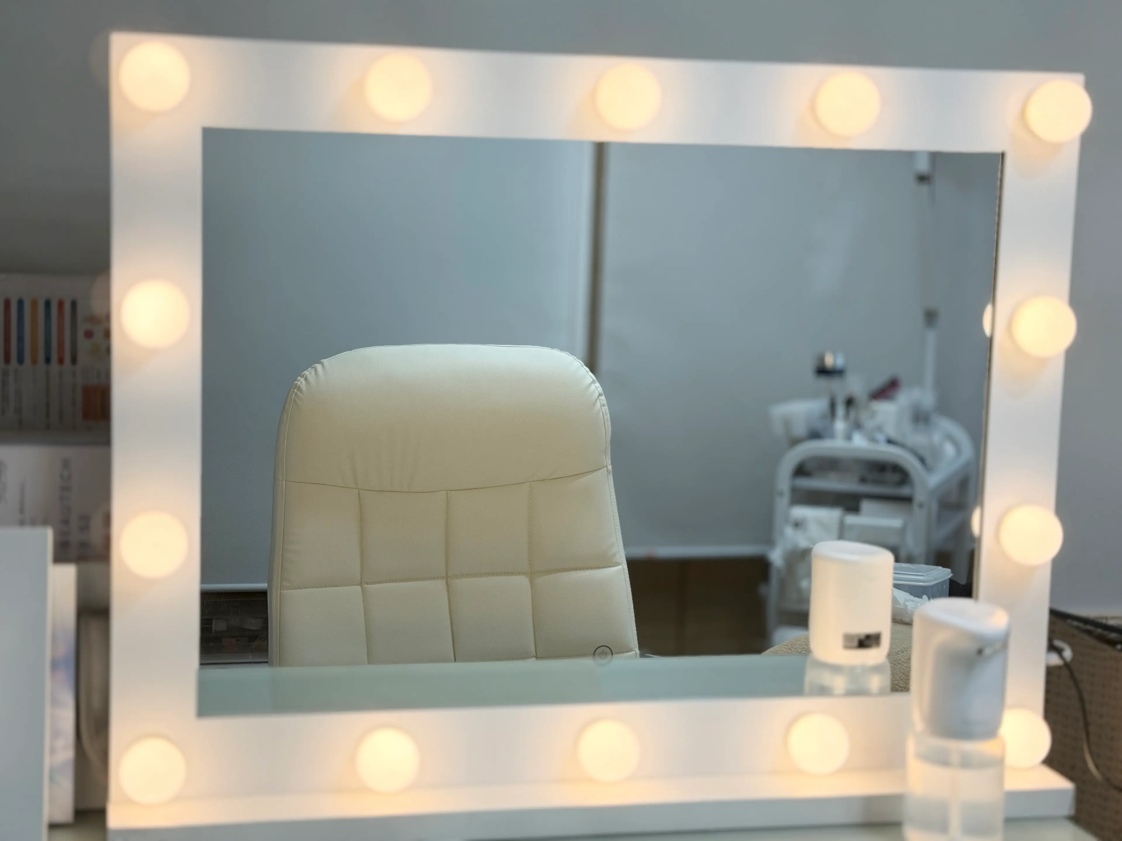 Private salon CARAの内観・外観3