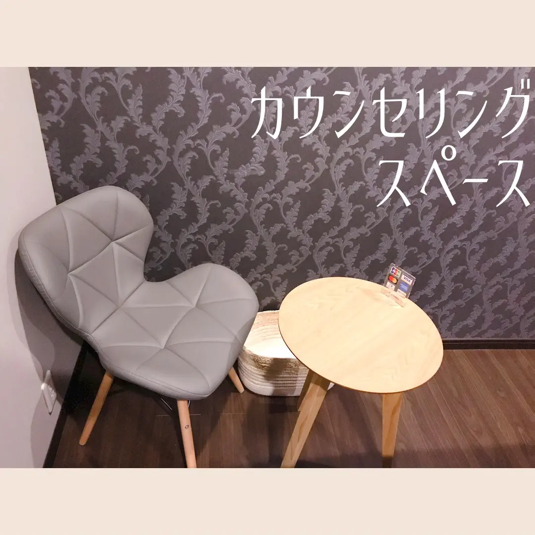 エステサロン Lilasmileの内観・外観2