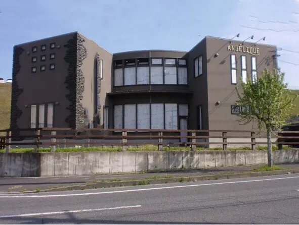 アンジェリークの内観・外観1