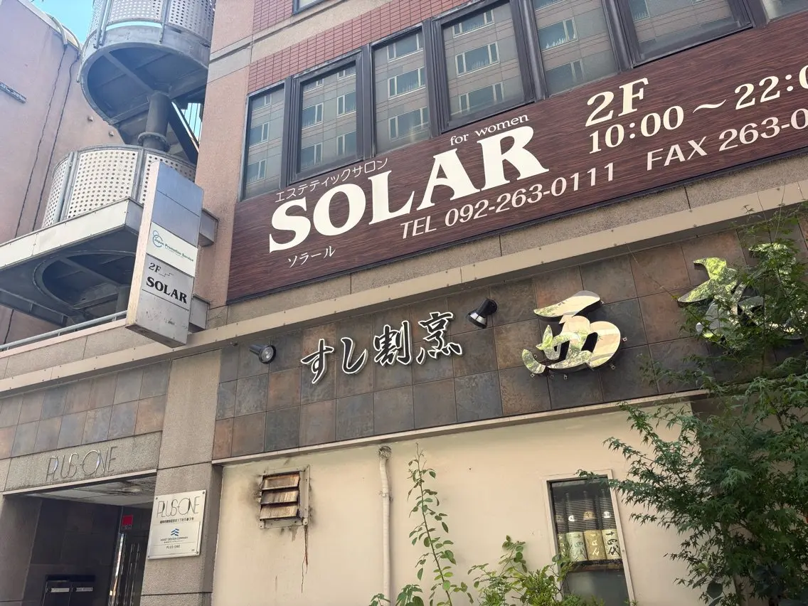 RINNOVAの内観・外観3
