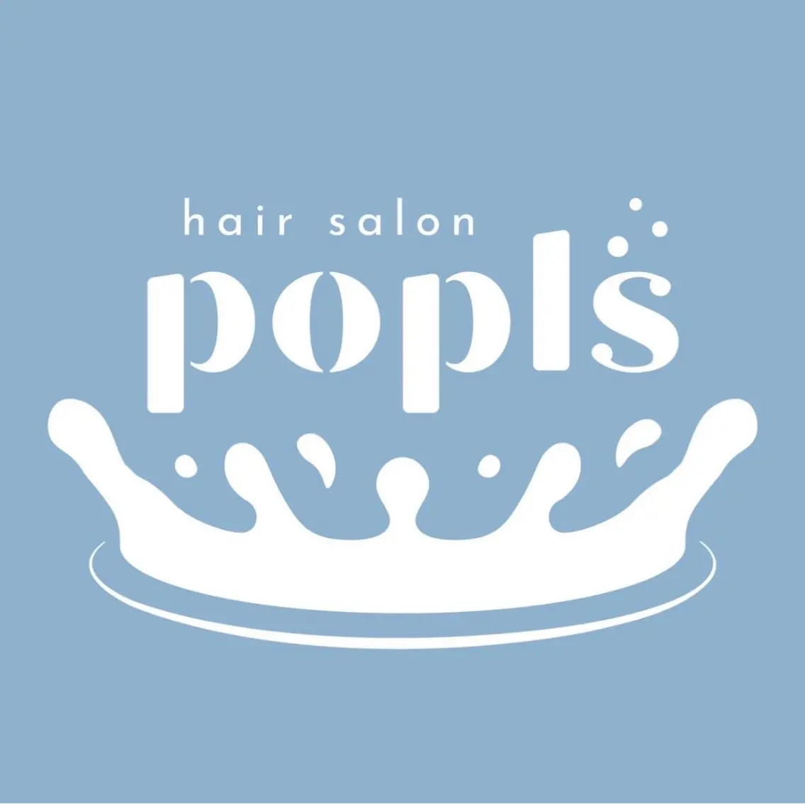 poplsの内観・外観1