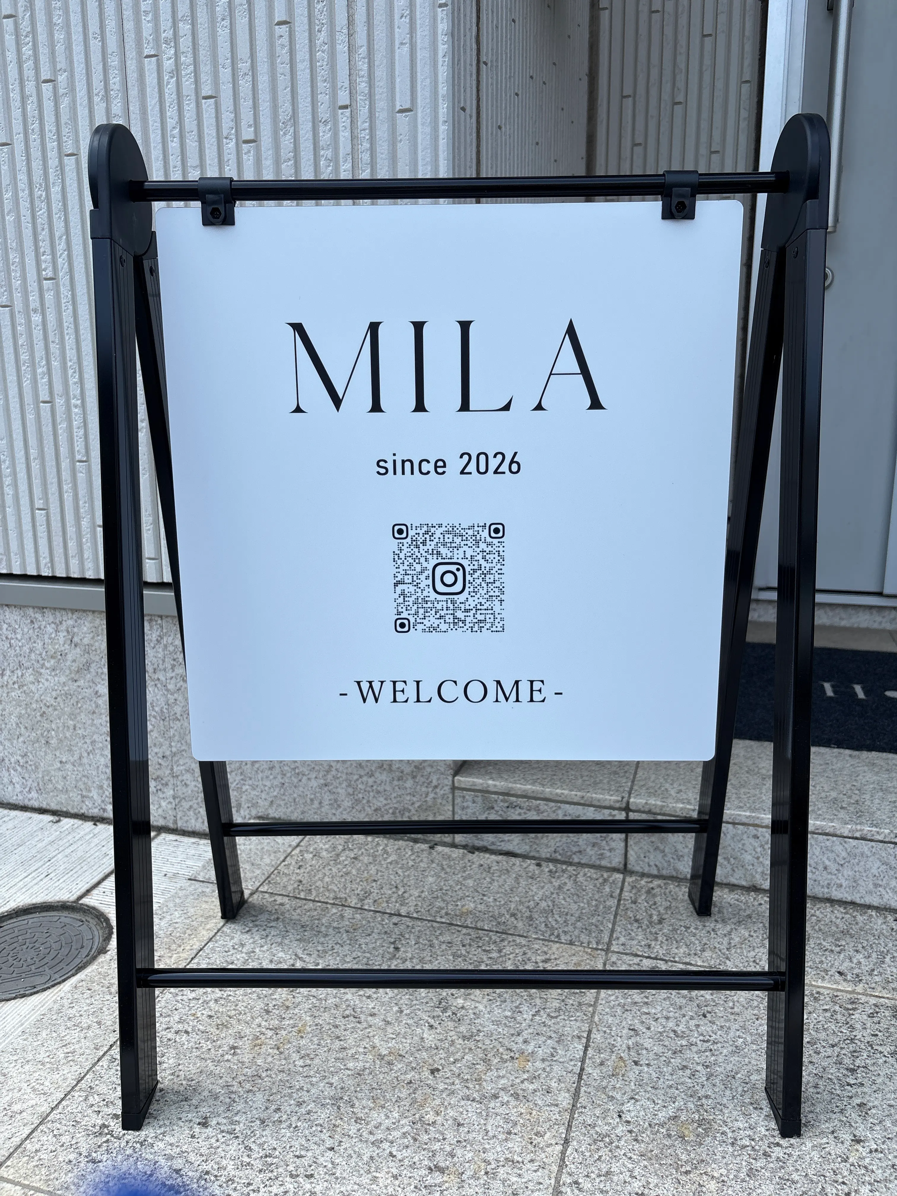 nailsalon MILAの内観・外観3
