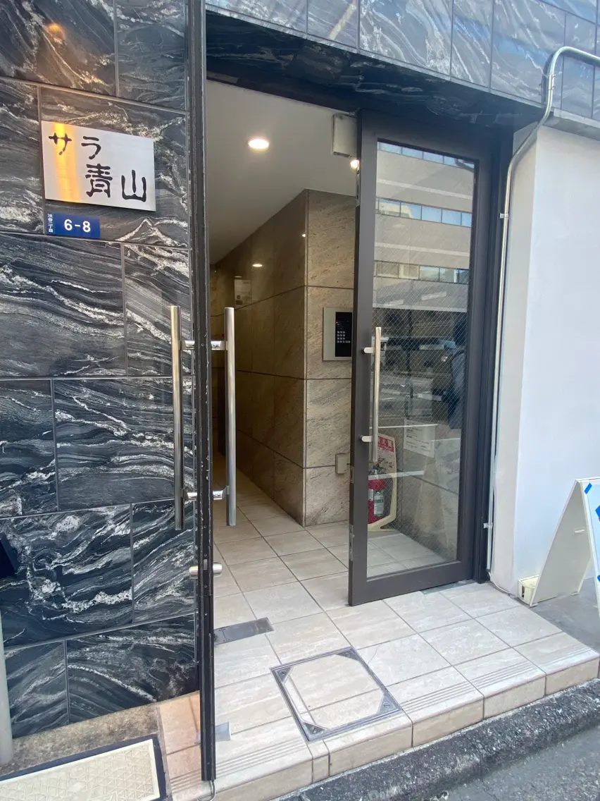 FASTLASH 渋谷の内観・外観1