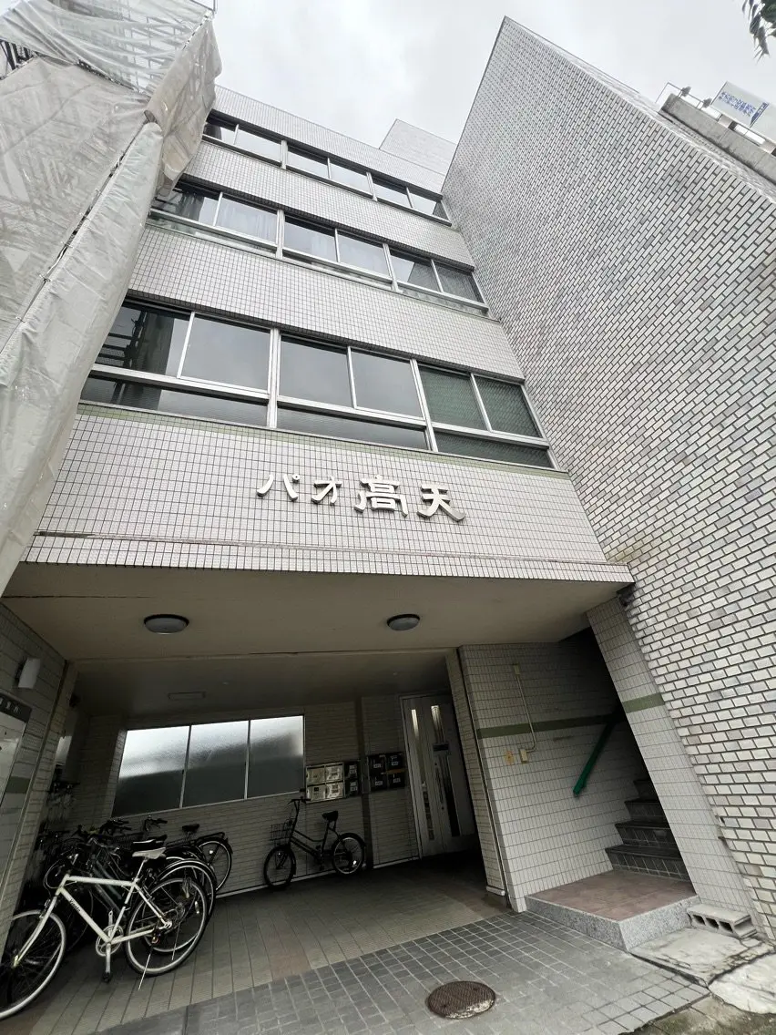 Nail salon Chulの内観・外観1