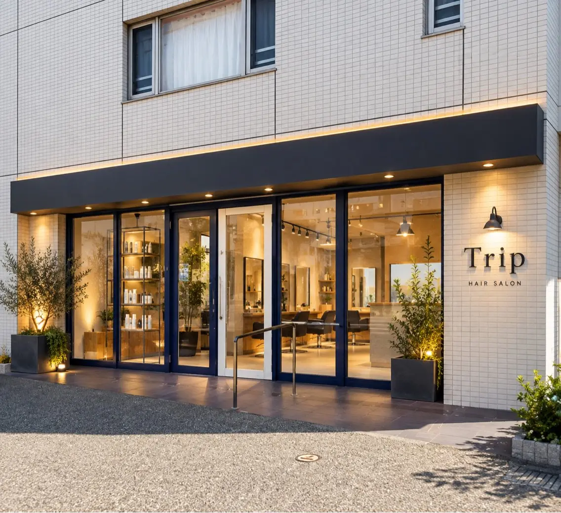 Trip　香椎　【トリップ】の内観・外観2