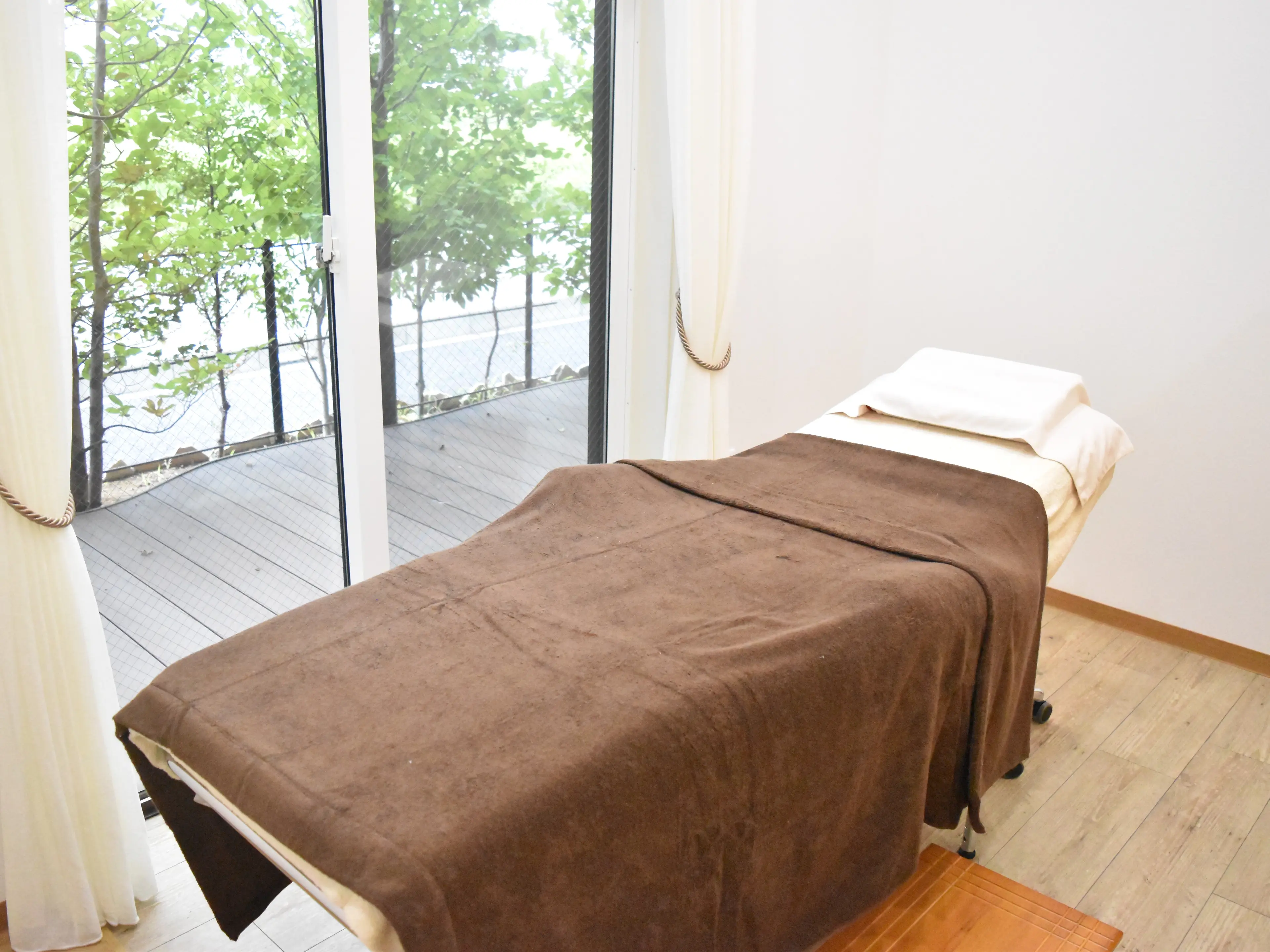 eyesalon Fair 海老名店の内観・外観2