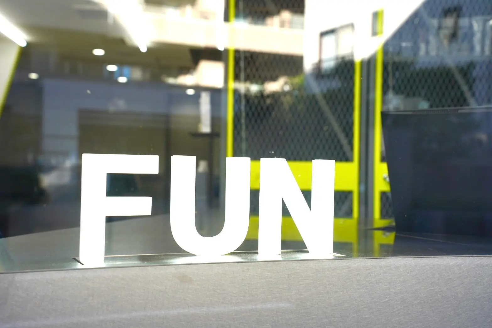 FUN 柏の内観・外観2
