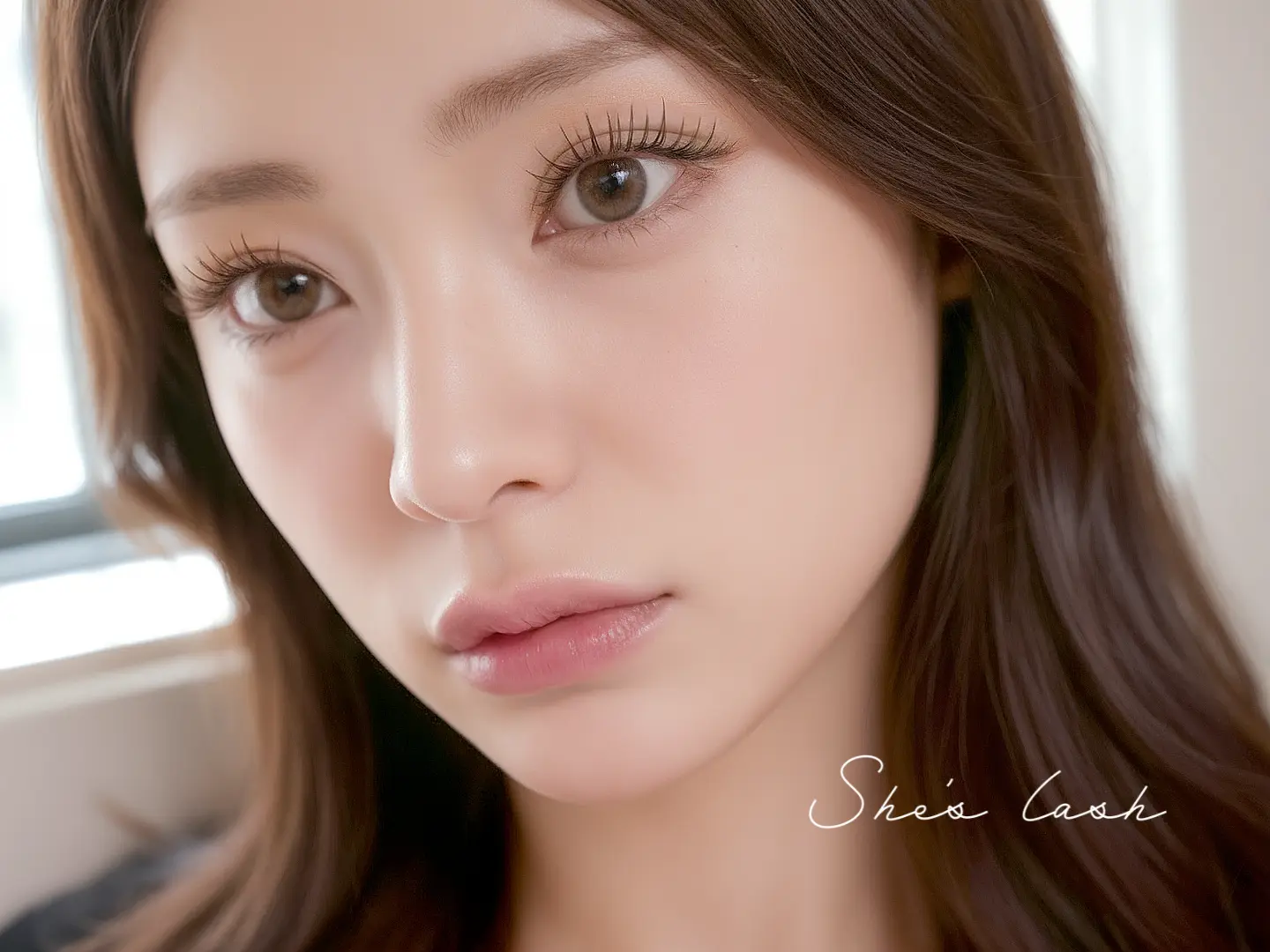 She's lash 渋谷店の内観・外観2