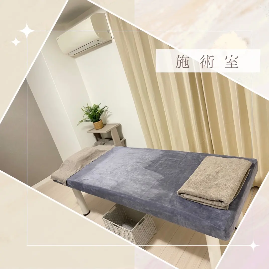 整体サロンREARXの内観・外観2
