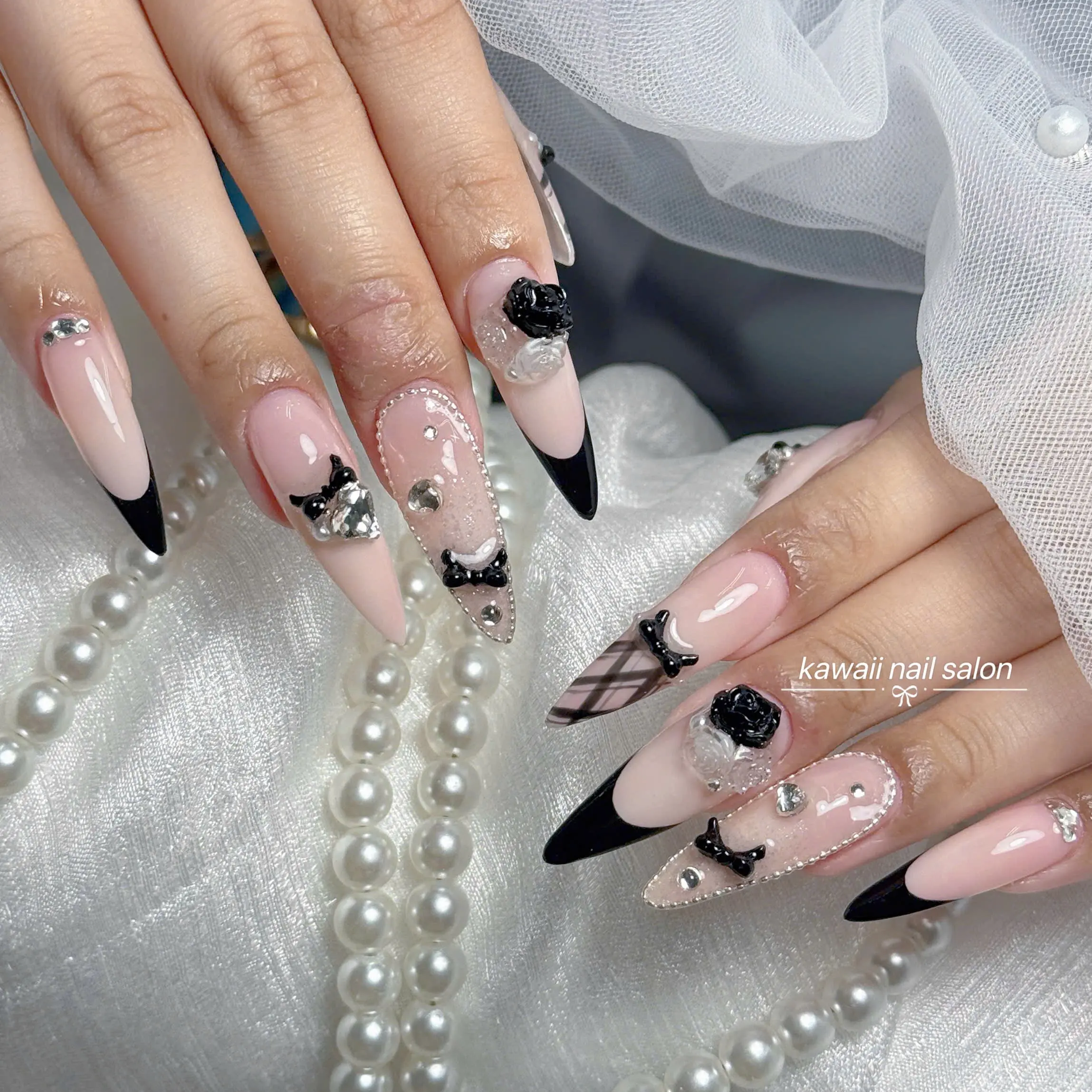 KAWAII NAIL SALONの内観・外観2