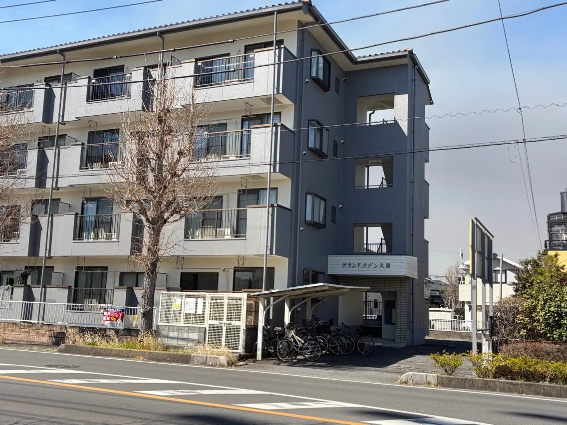 耳つぼダイエットサロン　Fleurの内観・外観1