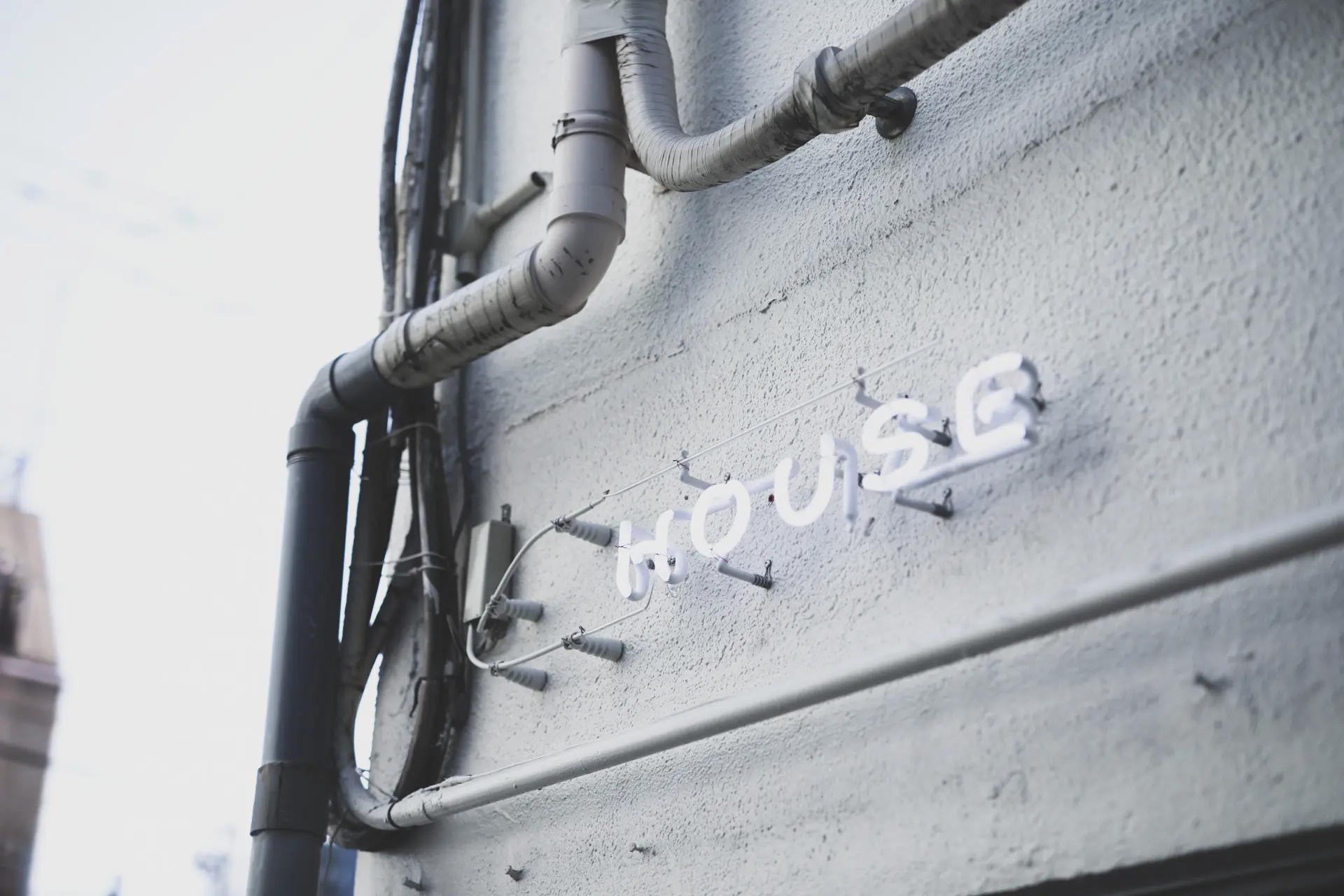 HOUSEの内観・外観3