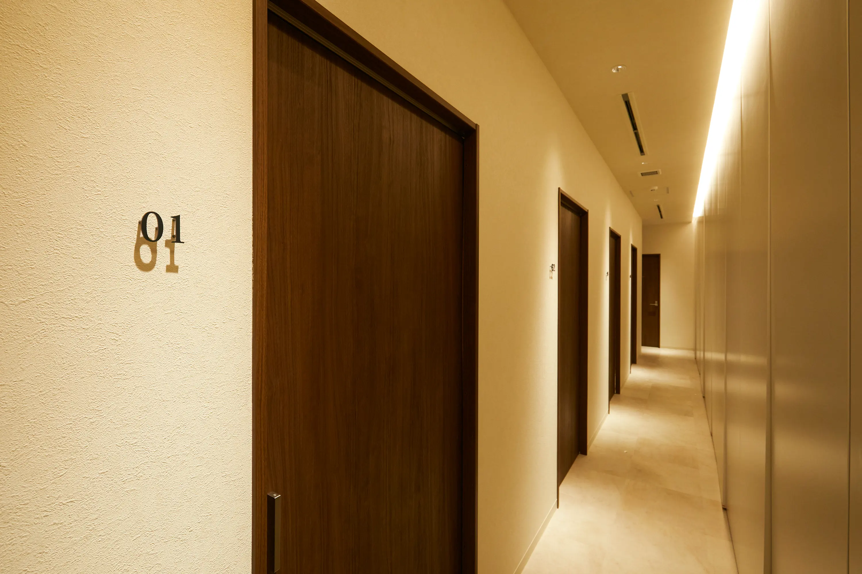 MINT センター南本店の内観・外観1