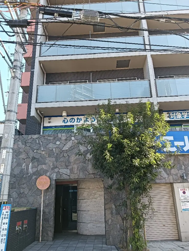 アイラッシュサロン meの内観・外観3
