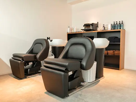 hair salon SILLO.の内観・外観3