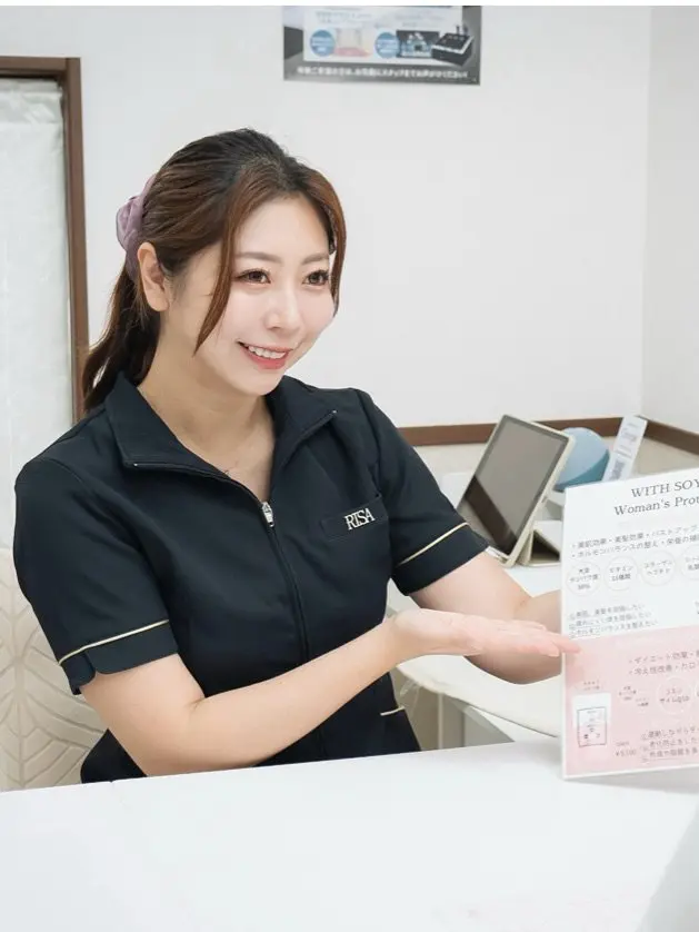 CoCoLy【毛穴・小顔・美白ケア専門店】の内観・外観3