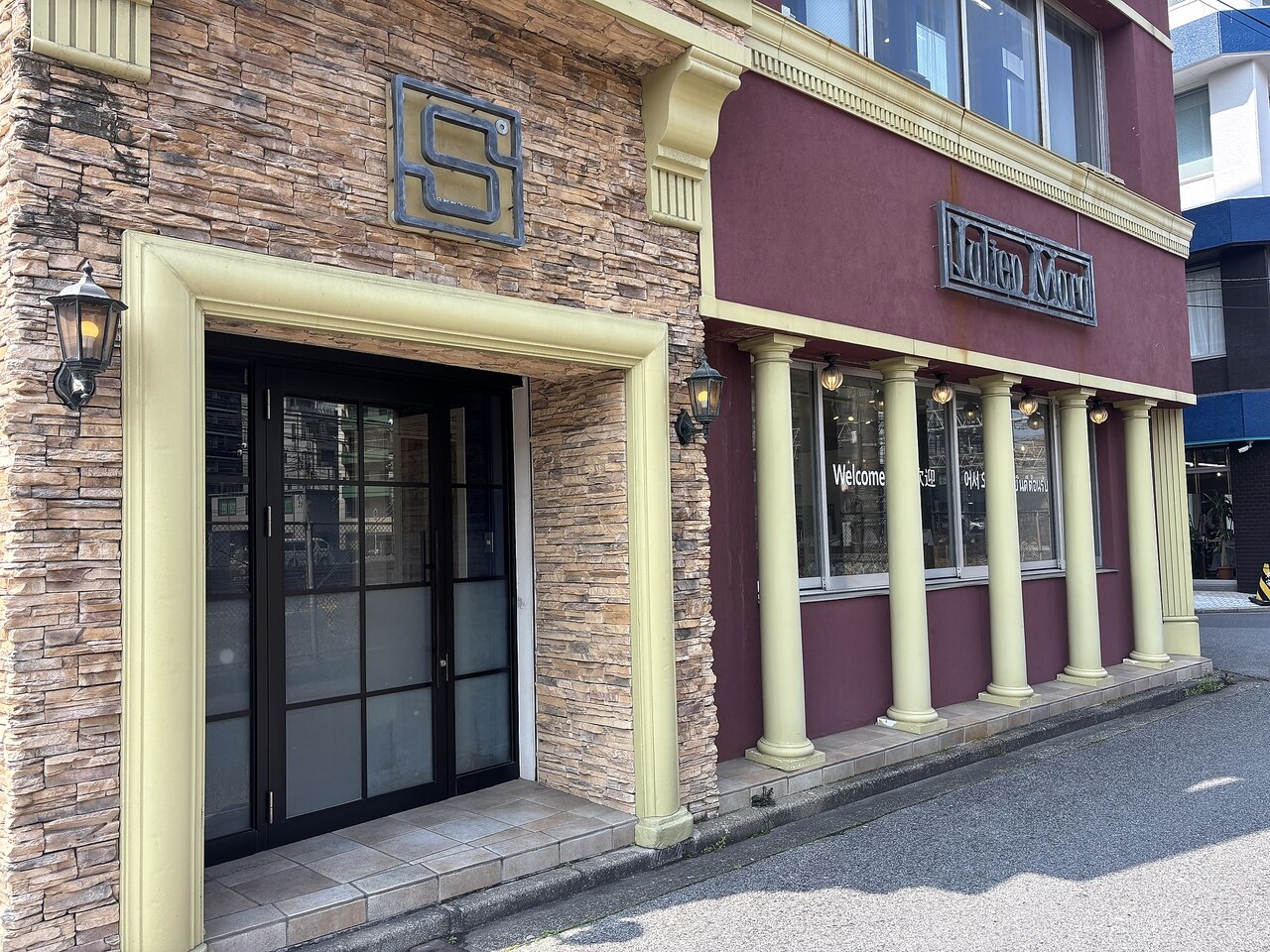 Julien千葉店の内観・外観3