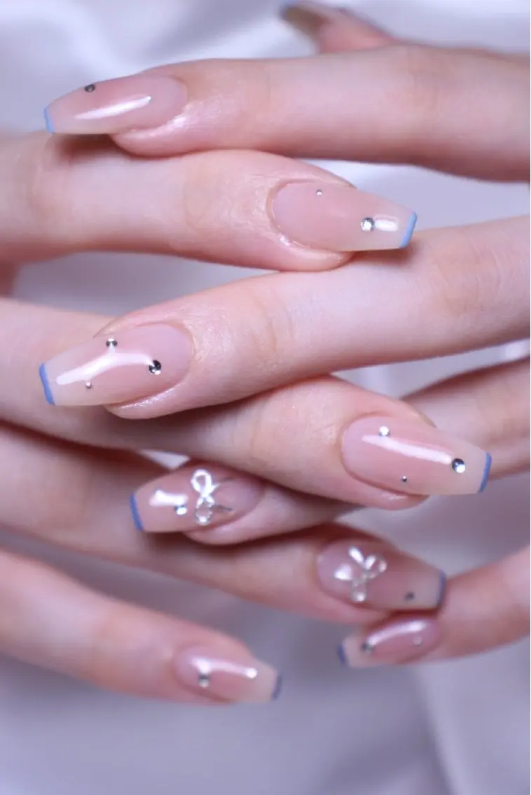 Nail Salon Rudymaleの内観・外観2