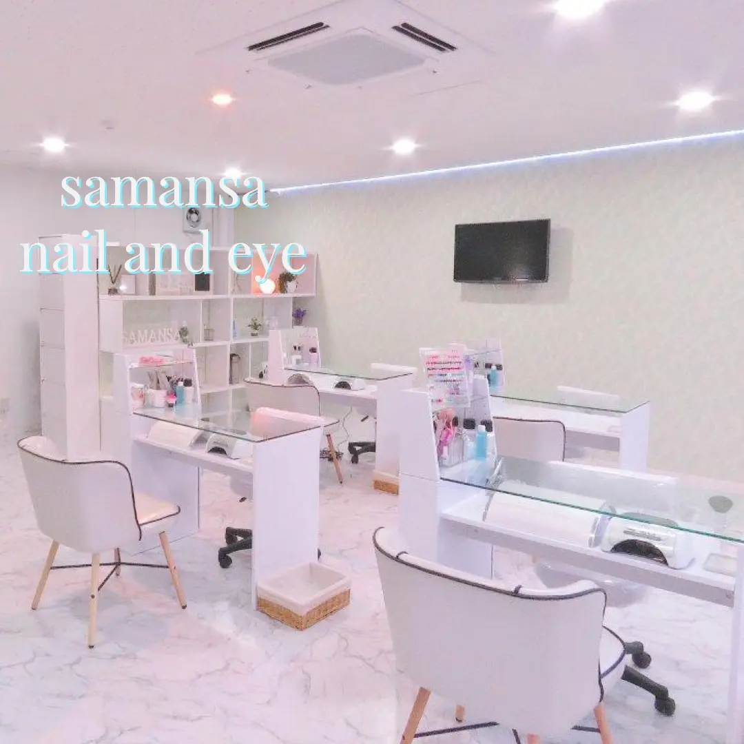 samansaの内観・外観1