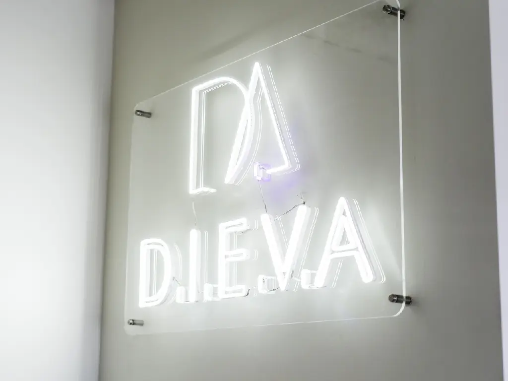 D.I.E.V.A   hairの内観・外観3