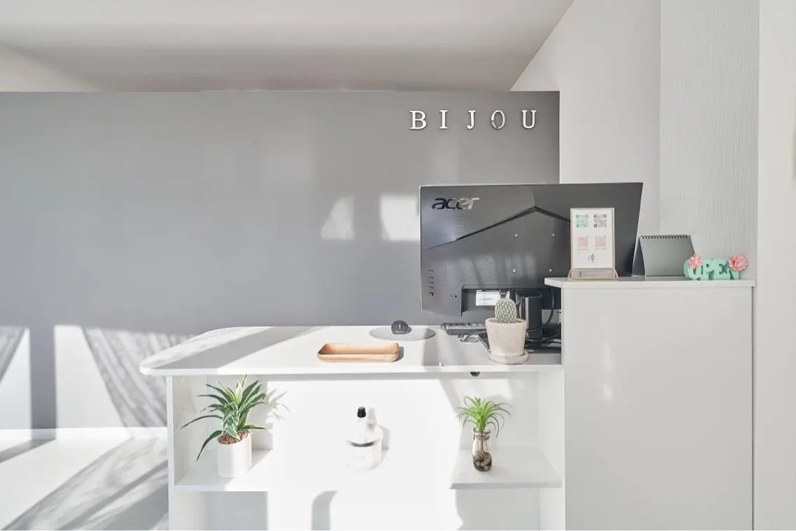 BIJOUの内観・外観2