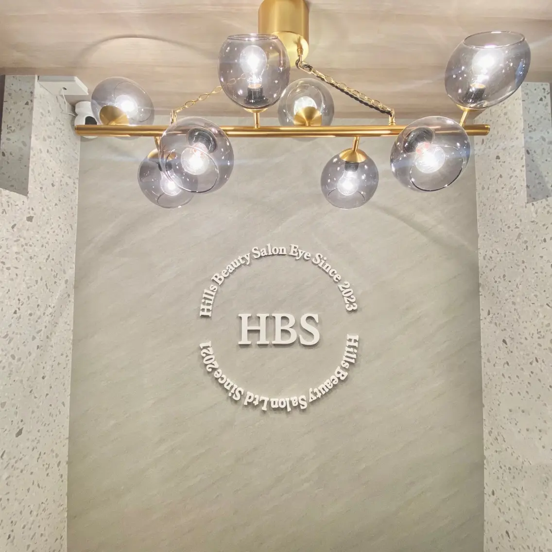 アイブロウサロンHills Beauty Salonの内観・外観1