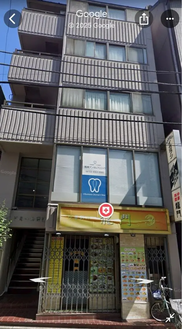 ほぐしリラクゼーション　ゆるりの内観・外観2