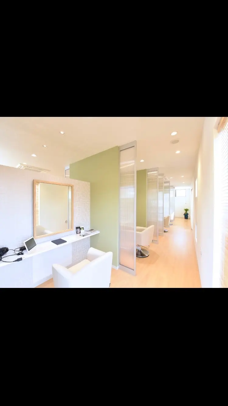 hairBROSの内観・外観3