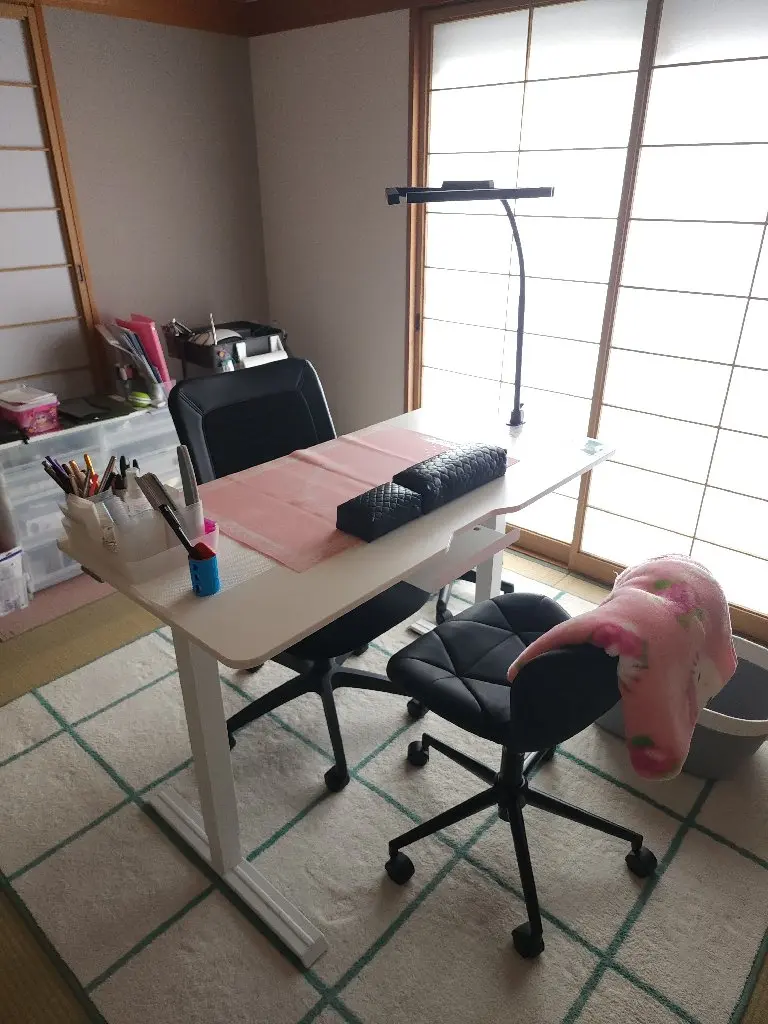 mmの内観・外観1