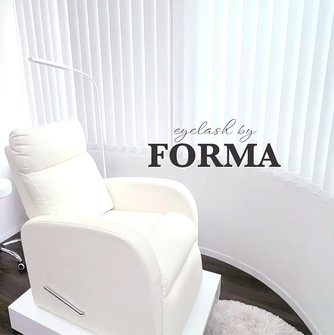 ＦＯＲＭＡの内観・外観2