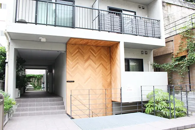 LILEM 高田馬場本店の内観・外観1