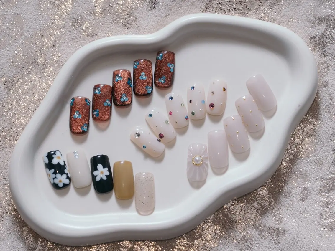 nailatelier_auiの内観・外観3