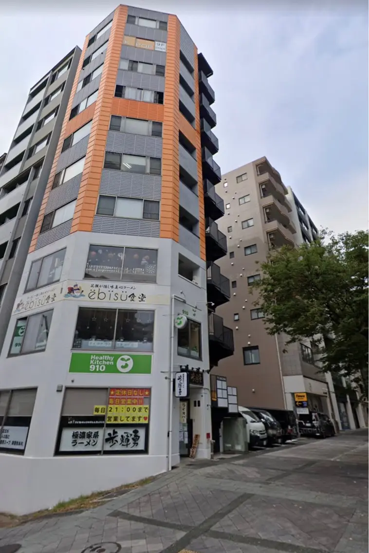 ネイルとまつ毛のお店　チャミュエルの内観・外観2