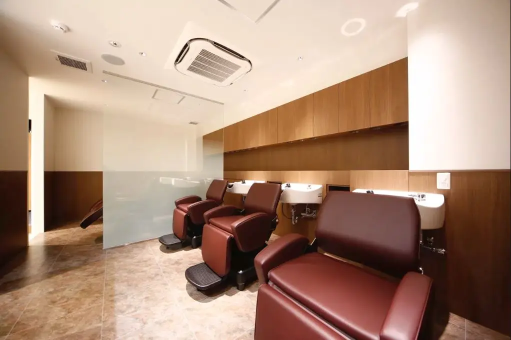 Ash大泉学園店の内観・外観3