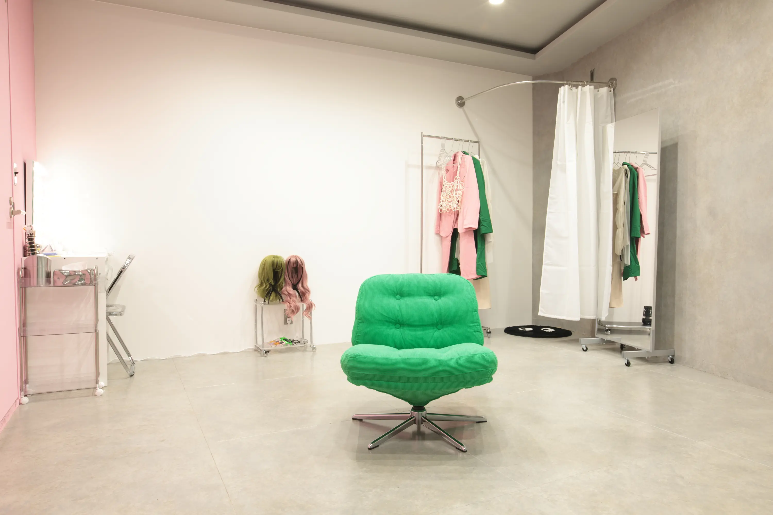 Hi. beauty studioの内観・外観2