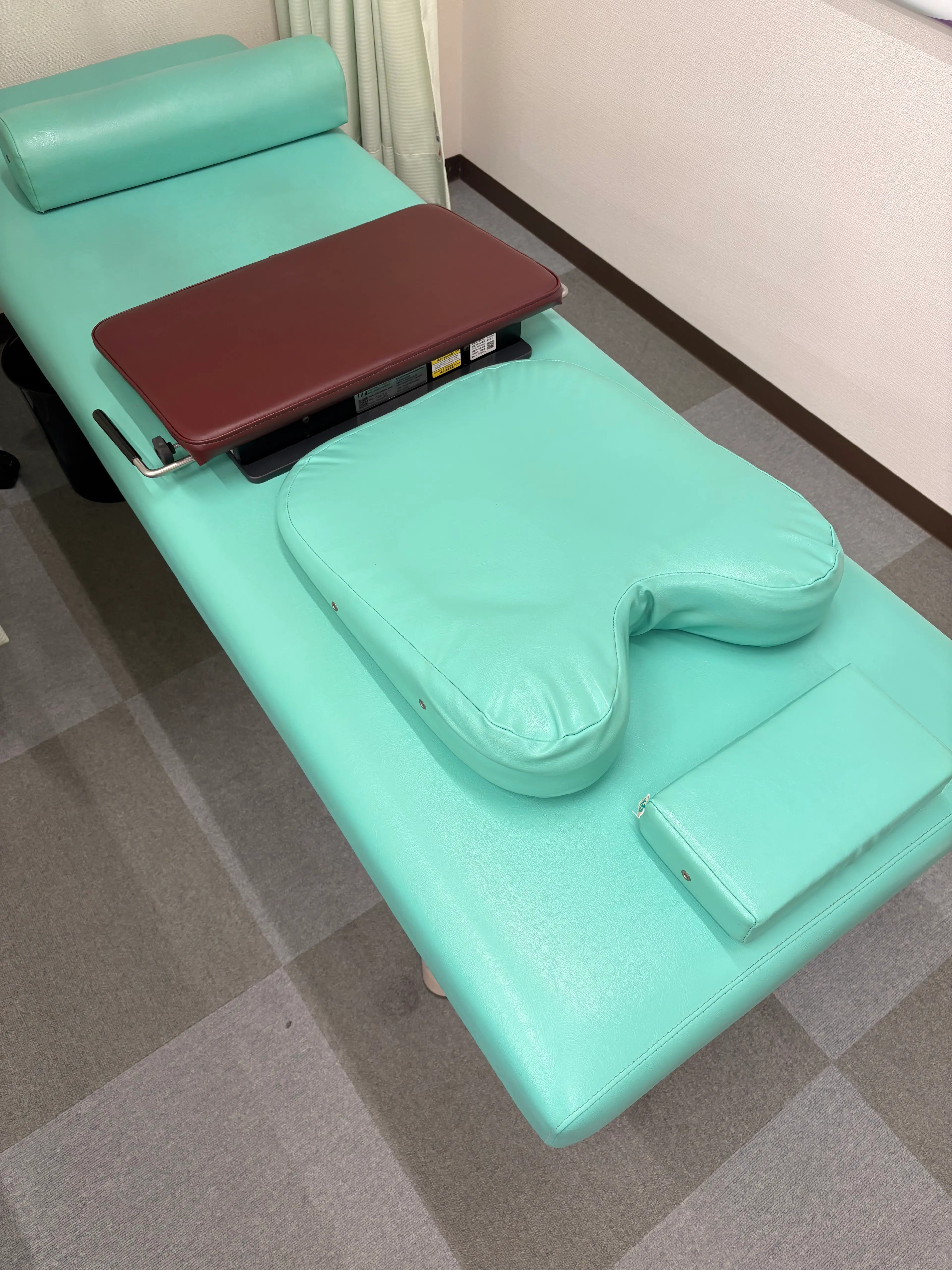 はなまる鍼灸整骨院の内観・外観3