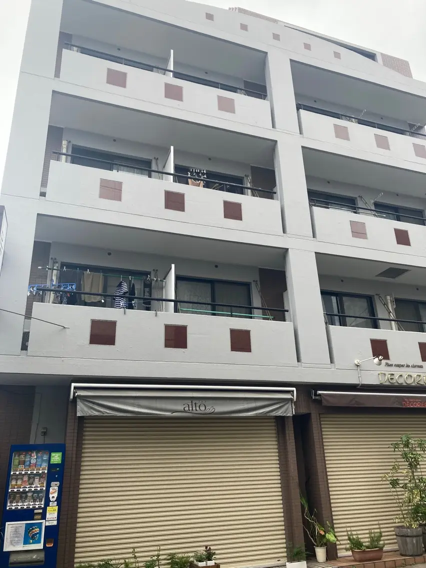 pyt 元住吉店の内観・外観1