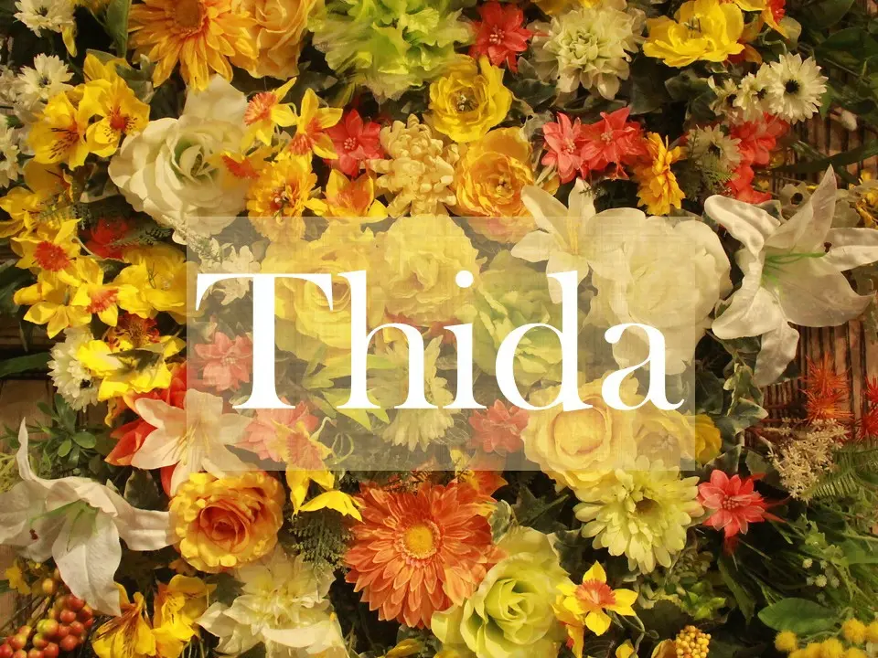 美容室 Thidaの内観・外観1