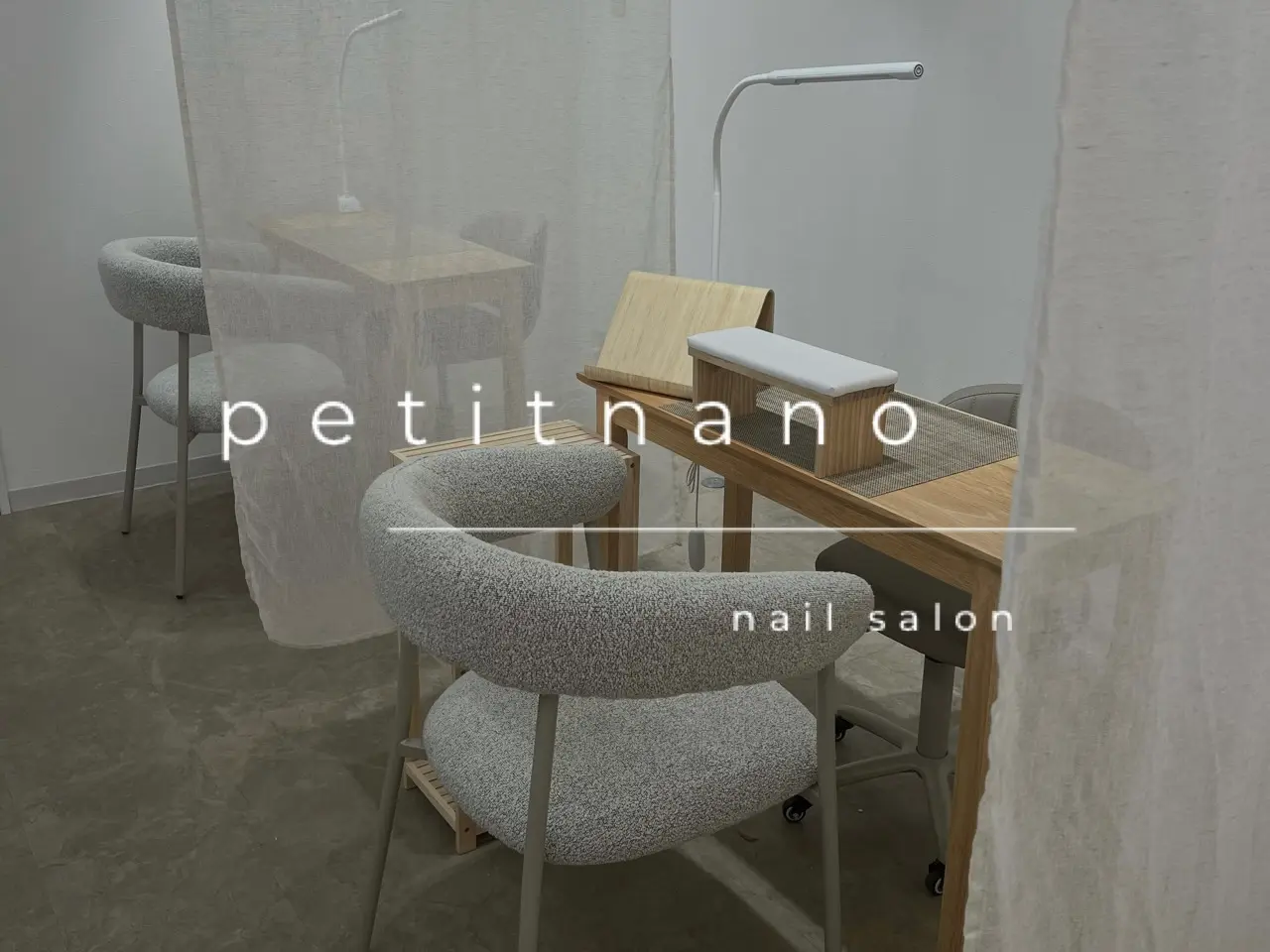 petitnano-プチナノの内観・外観3