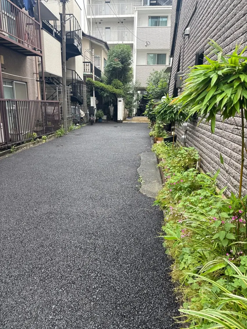 仙奈ネイルサロンの内観・外観2