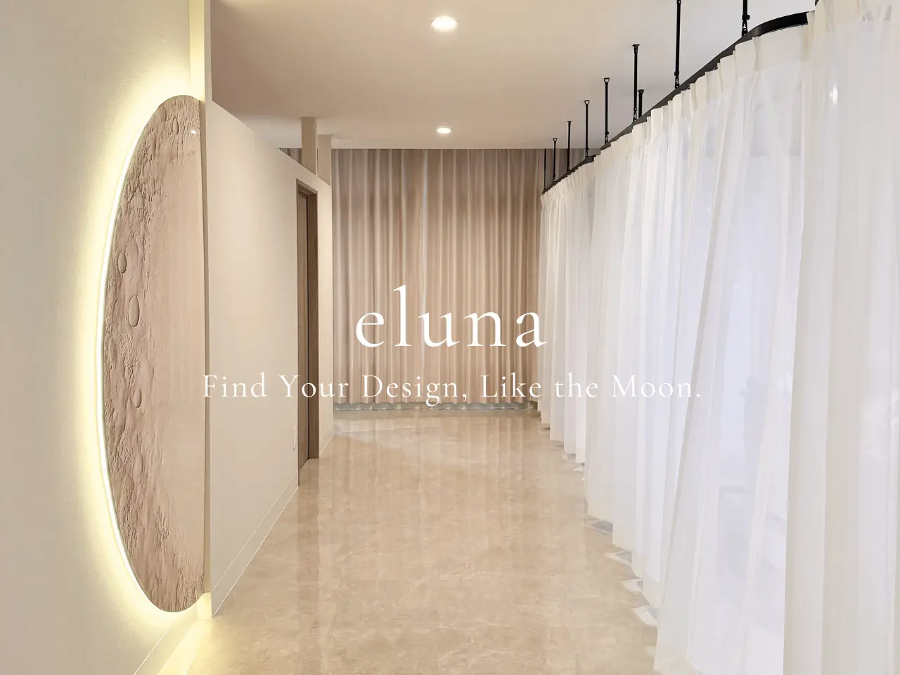 eluna 博多駅前店の内観・外観1
