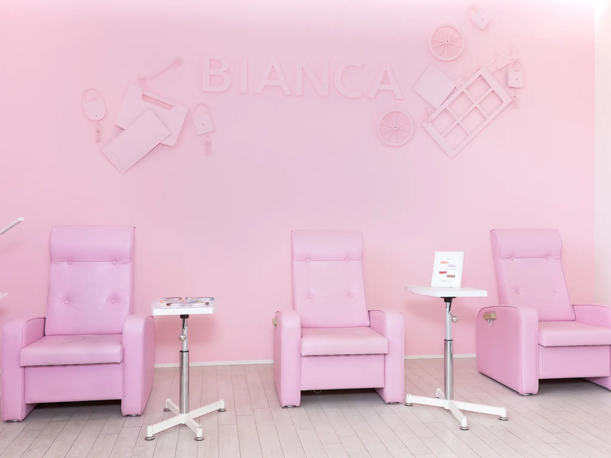 BIANCA 前橋の内観・外観3