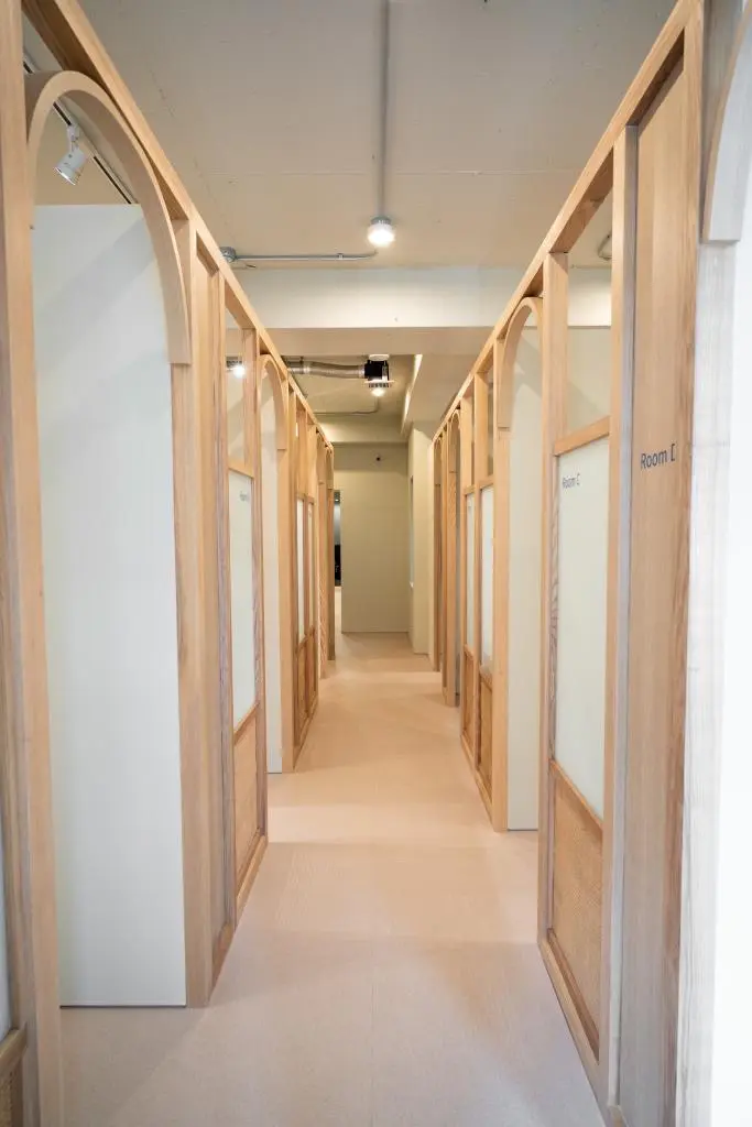 times salon 名駅の内観・外観2
