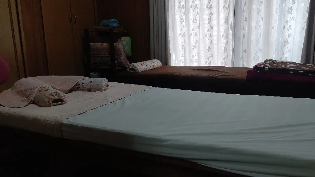 けんこうなかまの施術院 じけ店の内観・外観2