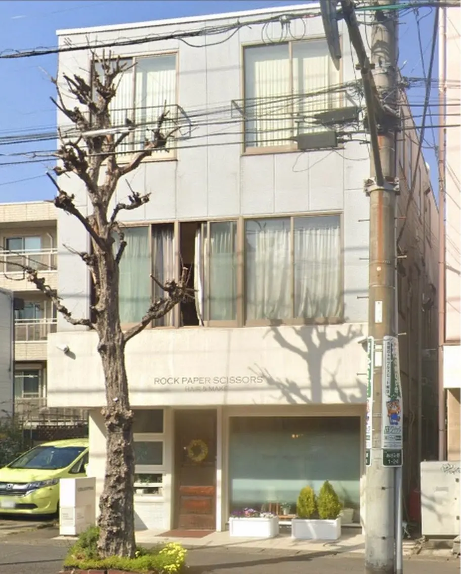 & Hinnaあざみ野の内観・外観1