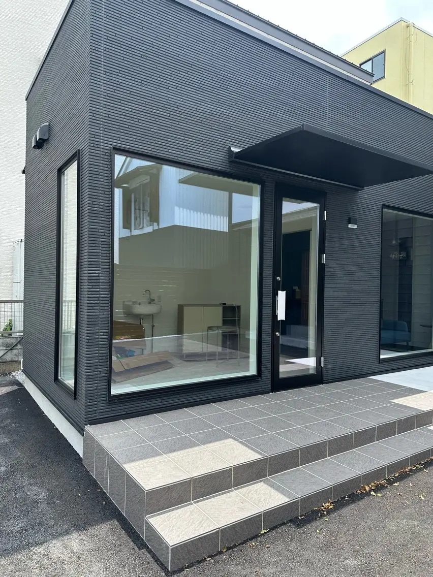 nailsalon soieの内観・外観1