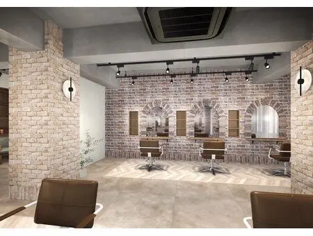 ACROあべの店の内観・外観2