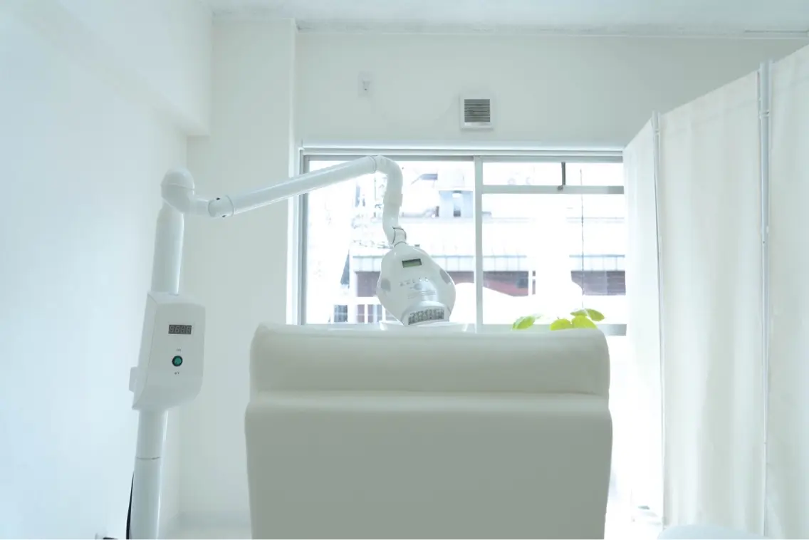 White33の内観・外観3