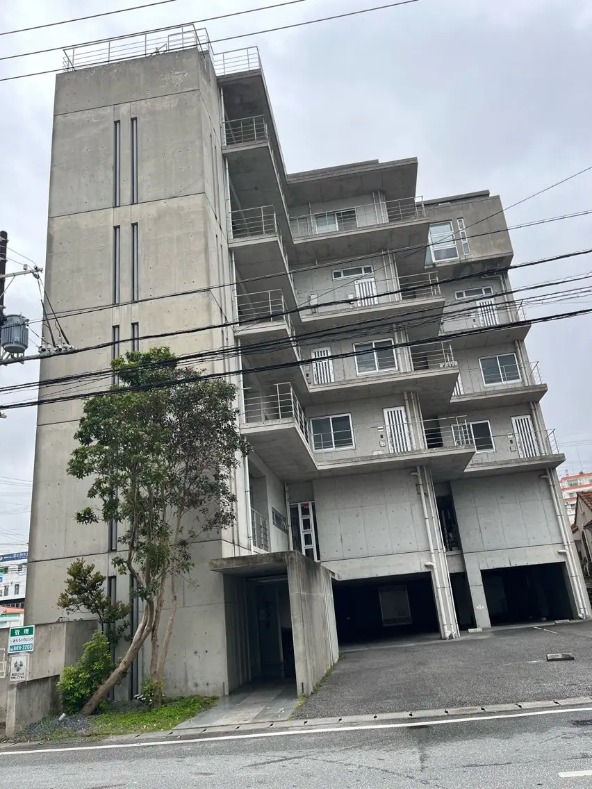 monpaの内観・外観3